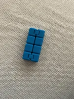 Cube infini — photo 3