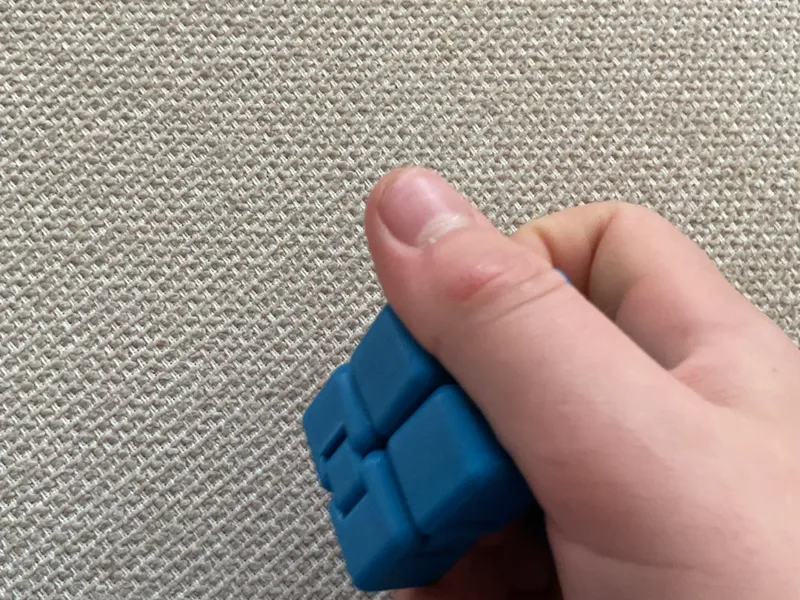Infinty Cube