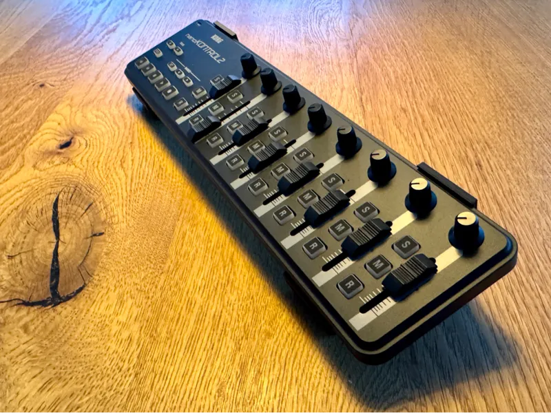 KORG nanoKONTROL2 Stand (Low Version)