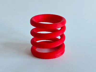 Spring / Coil