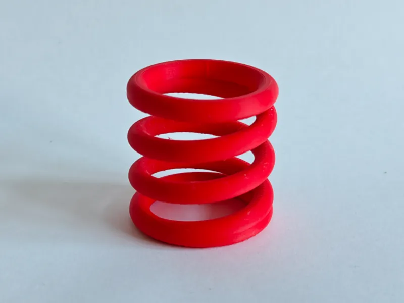 Spring / Coil