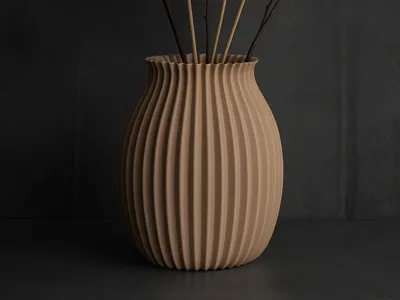 Timeless Vase