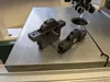 0.2mm layer, 6 walls, 20% infill