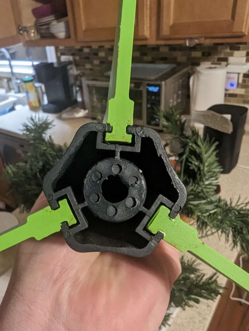 Artifical Tree Stand