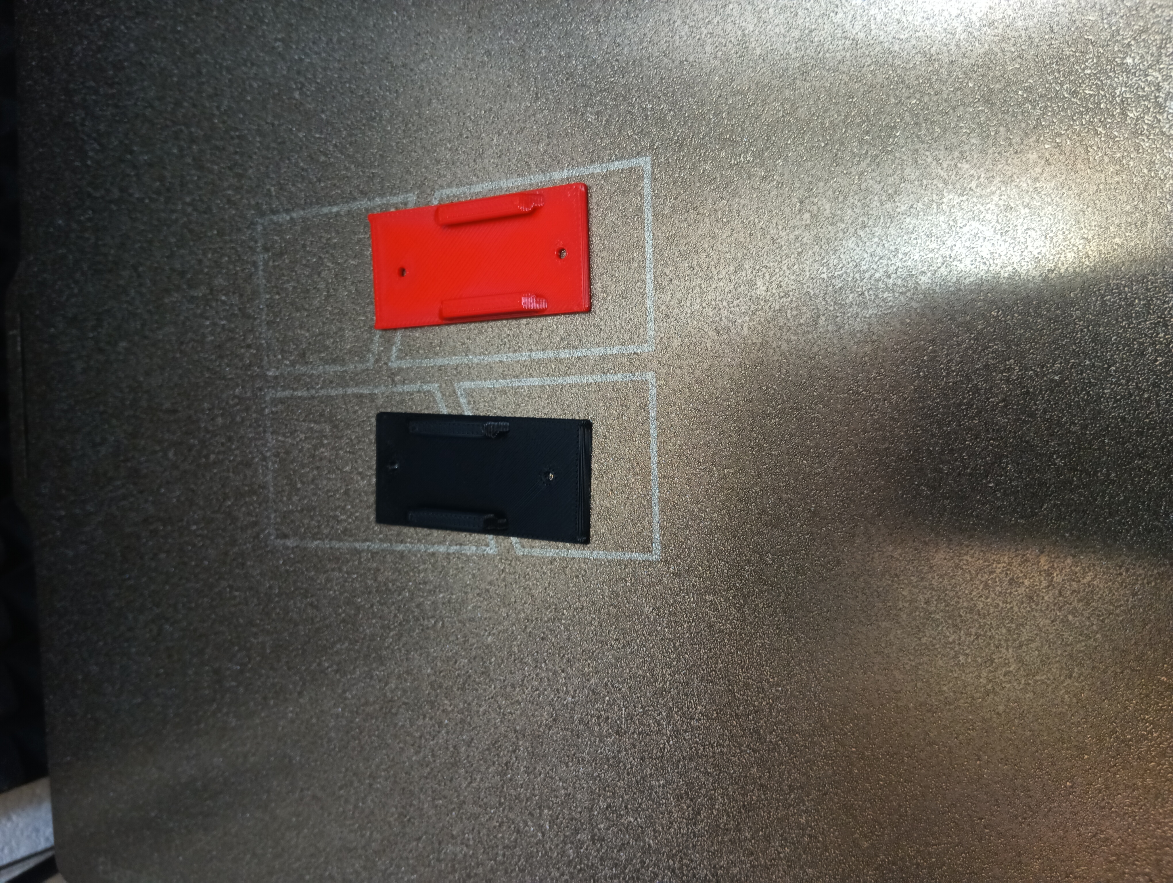Miniatura 2 do modelo 3D Z-Axis Stiffener – Side Locker Edition