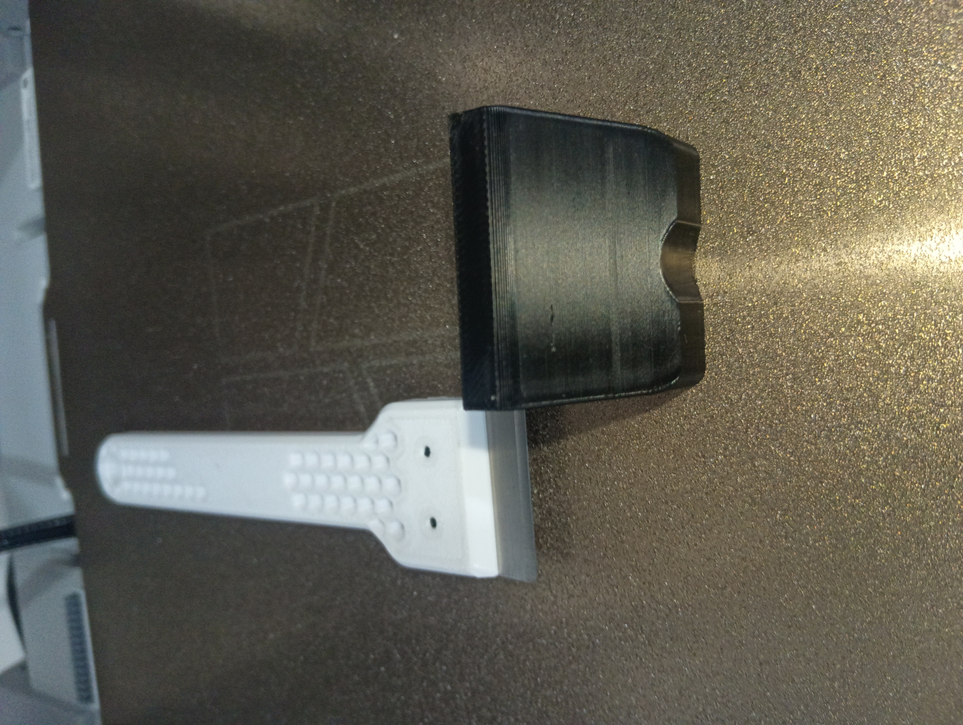 Miniatura 3 do modelo 3D Z-Axis Stiffener – Side Locker Edition