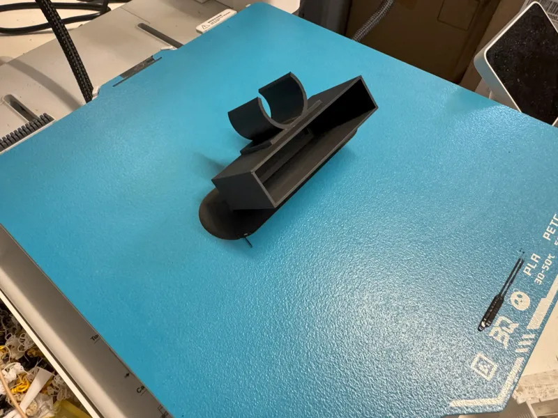 Tripod mount for Acer Connect M3 mobile router