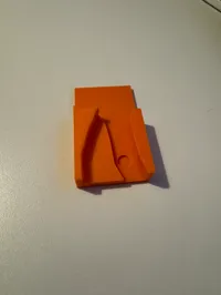 Support pour pince Knipex Cobra Mini — photo 3
