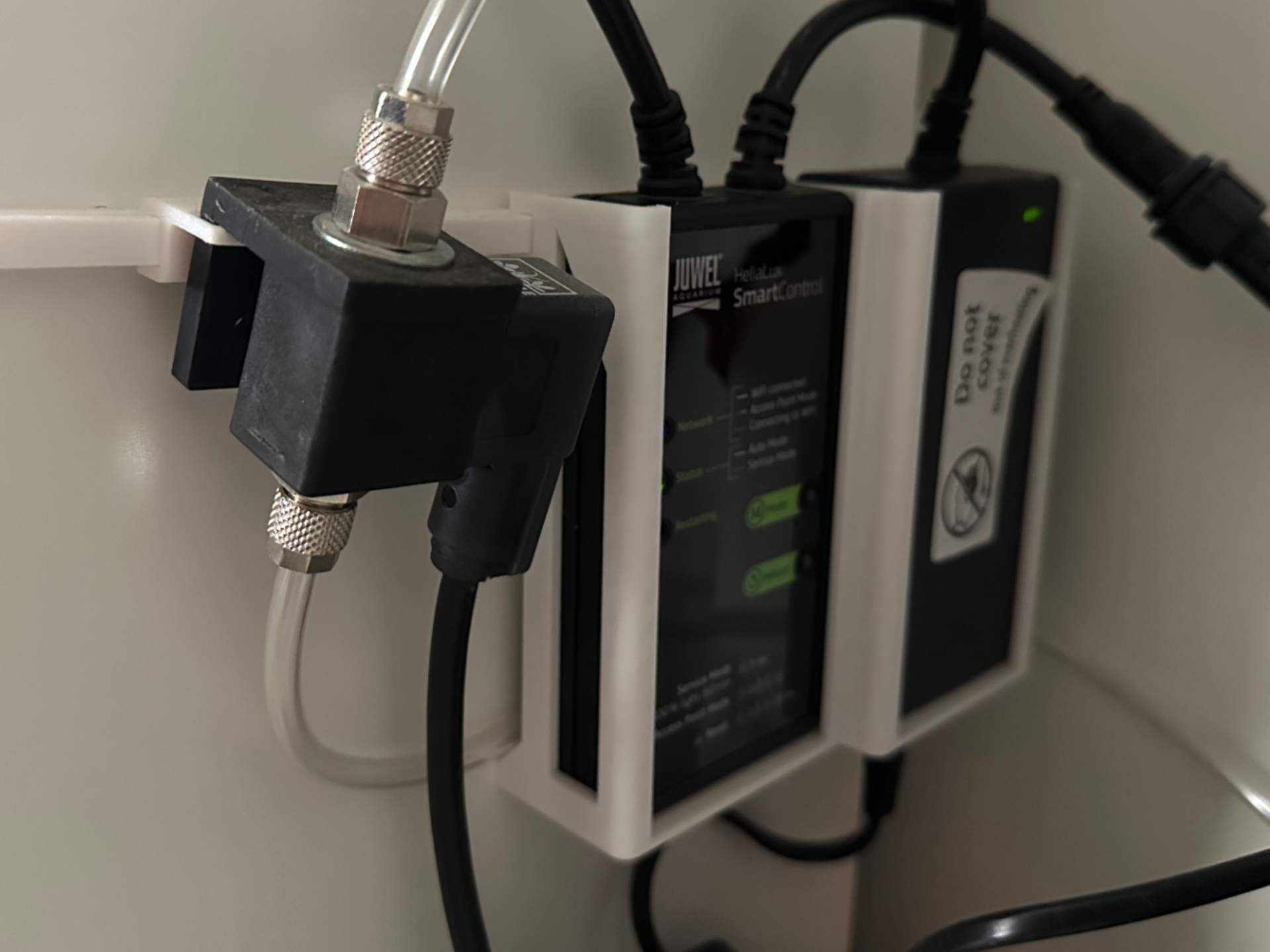 Juwel Base Cabinet Accessory System