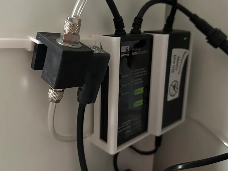 Juwel Base Cabinet Accessory System