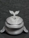 Grumpy Whale