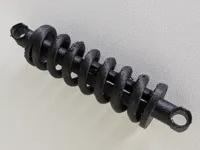 0.12mm layer, 2 walls, 15% infill