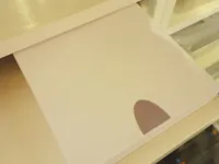 0.2mm layer, 2 walls, 15% infill 150x150x41mm