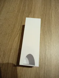 0.2mm layer, 2 walls, 15% infill 150x50x41mm