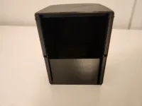 V2 Nov 11, 2025 Update (0.22mm layer, 3 walls, 5% infill)