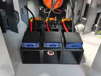 0.2mm layer, 3 walls, 15% infill