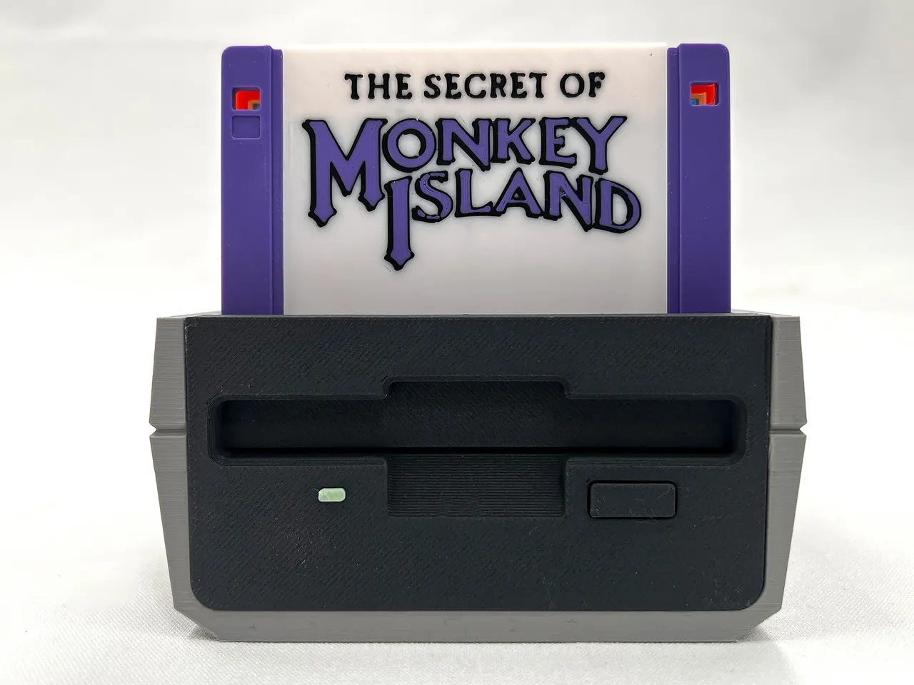Memorable Games Floppies Coasters view 3