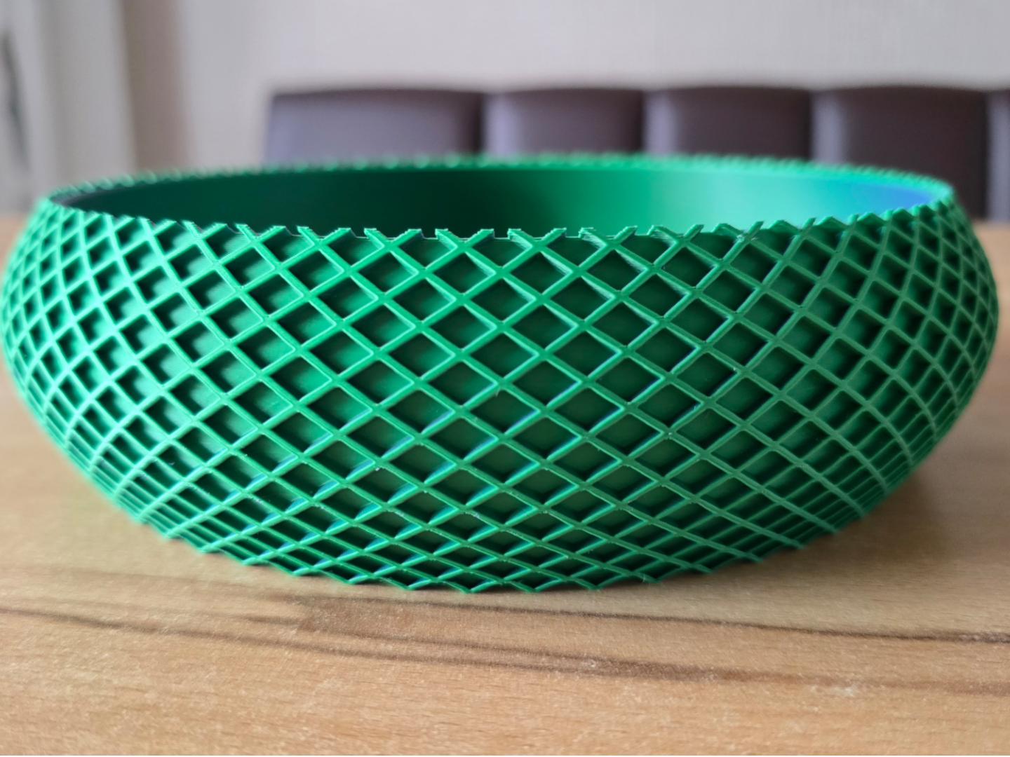 AURA Mesh Bowl 2 – Gitter Schale