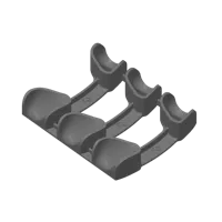 Support triple pour manettes Xbox — photo 3