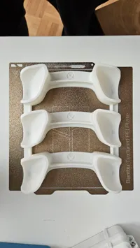 Support triple pour manettes Xbox — photo 7