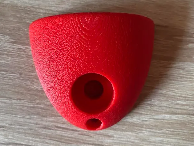 climbing hold jug