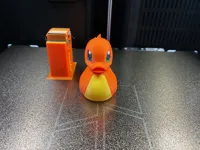 5 color, 0.2mm layer, 2 walls, 12% gyroid
