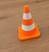 Mini Traffic Cones