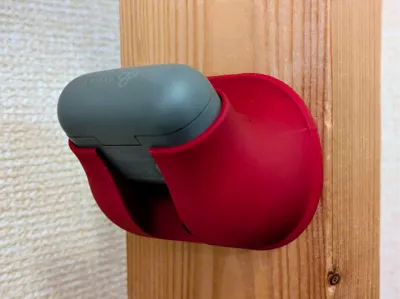 final ze500 for ASMR (or ASMR 3D) Earphone Stand