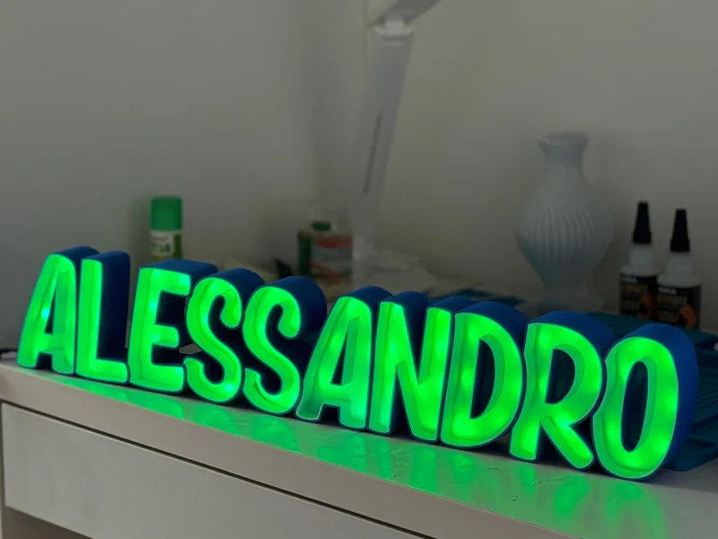 ALESSANDRO