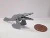 Mini mosasugus