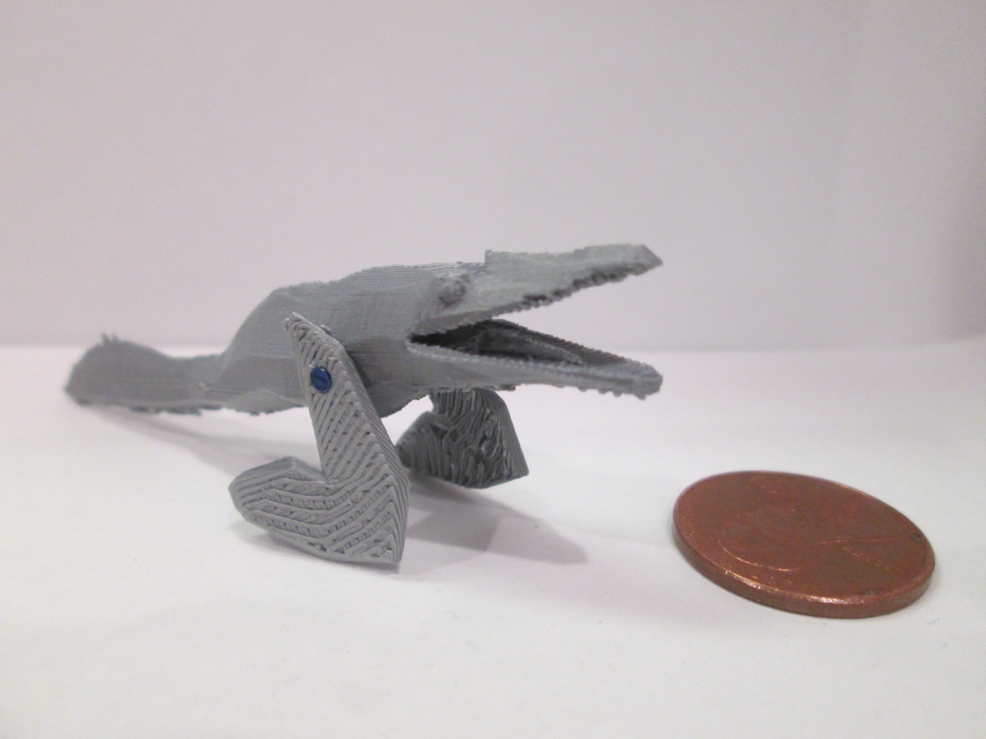Mini Mosasugus - UG VR