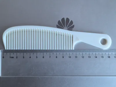 Pocket Comb