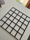 Miniatura 5 do modelo 3D GRIPS: GRidfinity Interlocking basePlate System