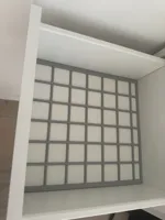 IKEA EKET drawer - 0.2mm layer, 2 walls, 15% infill