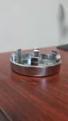 0.16mm layer, 4 walls, 15% infill