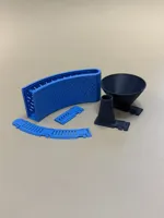PLA - Compact Silica Gel Container for Spools