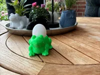 0.16mm layer, 6 walls, 0% infill