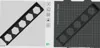 A1 Mini - 0.24mm layer, 3 walls, 25% infill