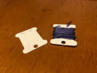 0.08mm layer, 4 walls, 15% infill