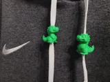 Фигурка Knitted Dino Cutie