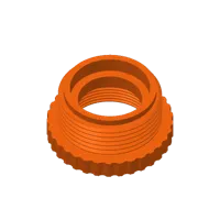 Adaptateur de tuyau d'arrosage — photo 3