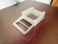 0.2mm layer, 3 walls, 15% infill