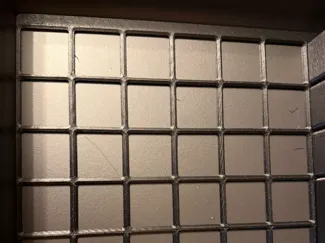 Grille IKEA METOD 60cm GRIDFINITY
