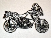 Maße: ca. 340mm x 227mm, Bambu Lab H2 Serie