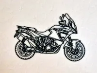 Maße: ca.190mm x 128mm, Bambu Lab A1 mini