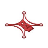 8mm Version - Strong - 0.2mm layer, 6 walls, 25% infill
