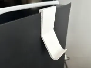 DuelShock Holder for PS5