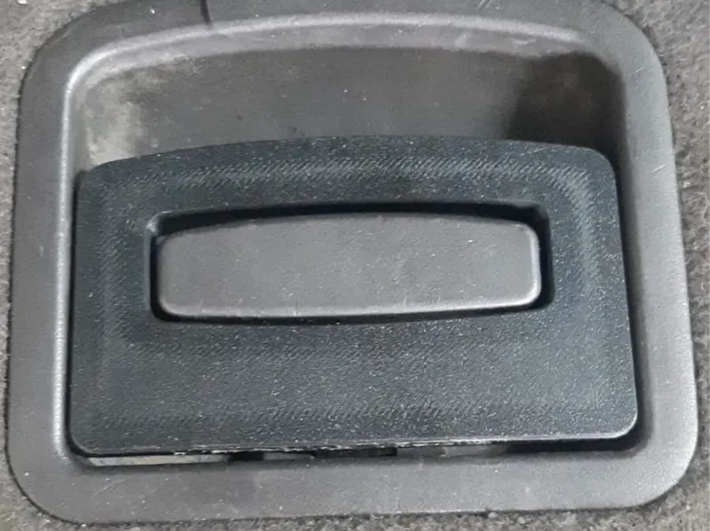 2005-2011 Kia Santa Fe Rear Hatch Handle