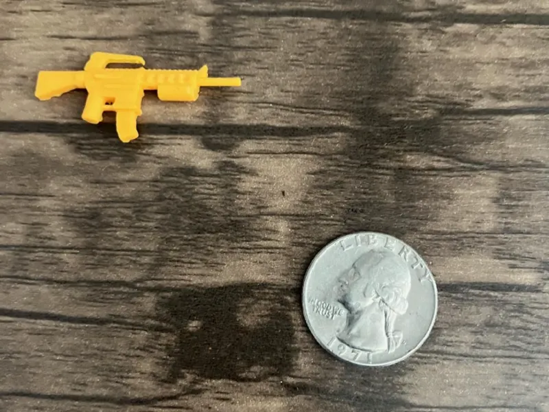 Brick M16 