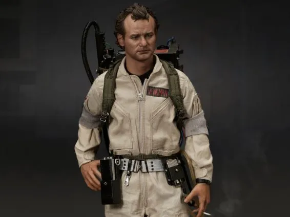 ghostbuster 